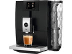 JURA ENA 8 Kaffeevollautomat Full Metropolitan Black
