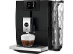 JURA ENA 8 Kaffeevollautomat Full Metropolitan Black
