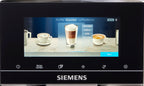 SIEMENS Kaffeevollautomat TQ903D03