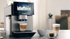 SIEMENS Kaffeevollautomat TQ903D03