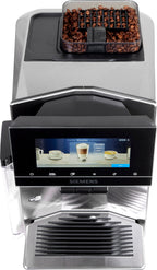 SIEMENS Kaffeevollautomat TQ903D03