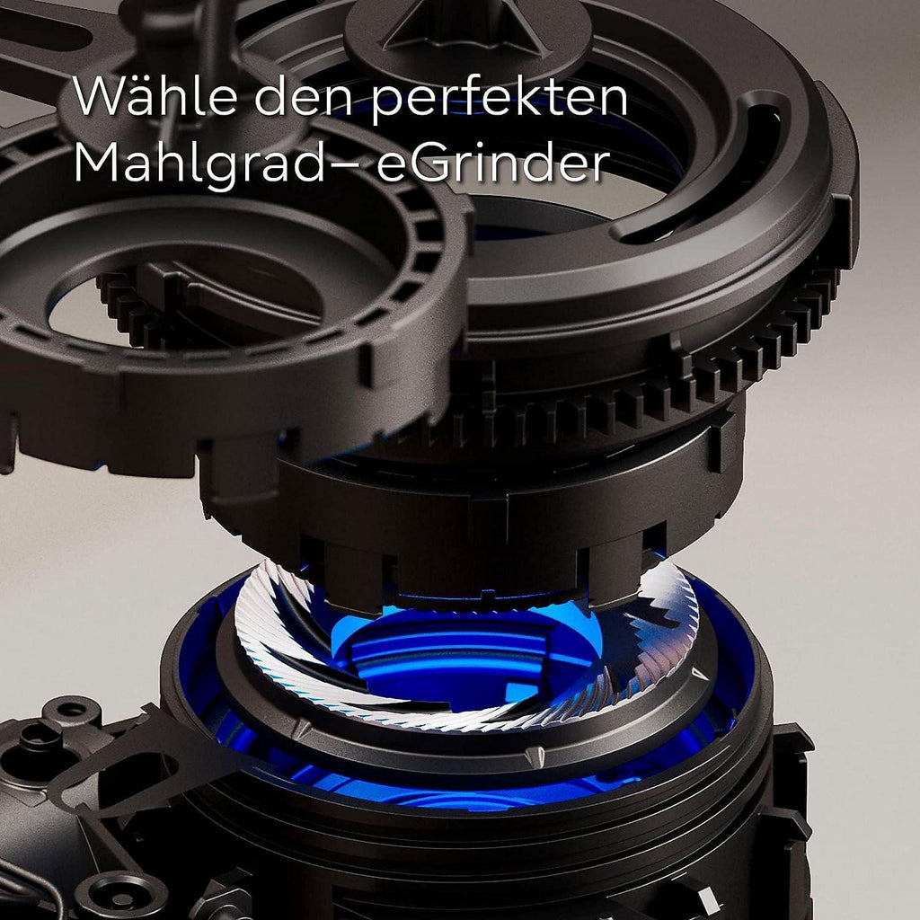 SIEMENS Kaffeevollautomat TQ907D03