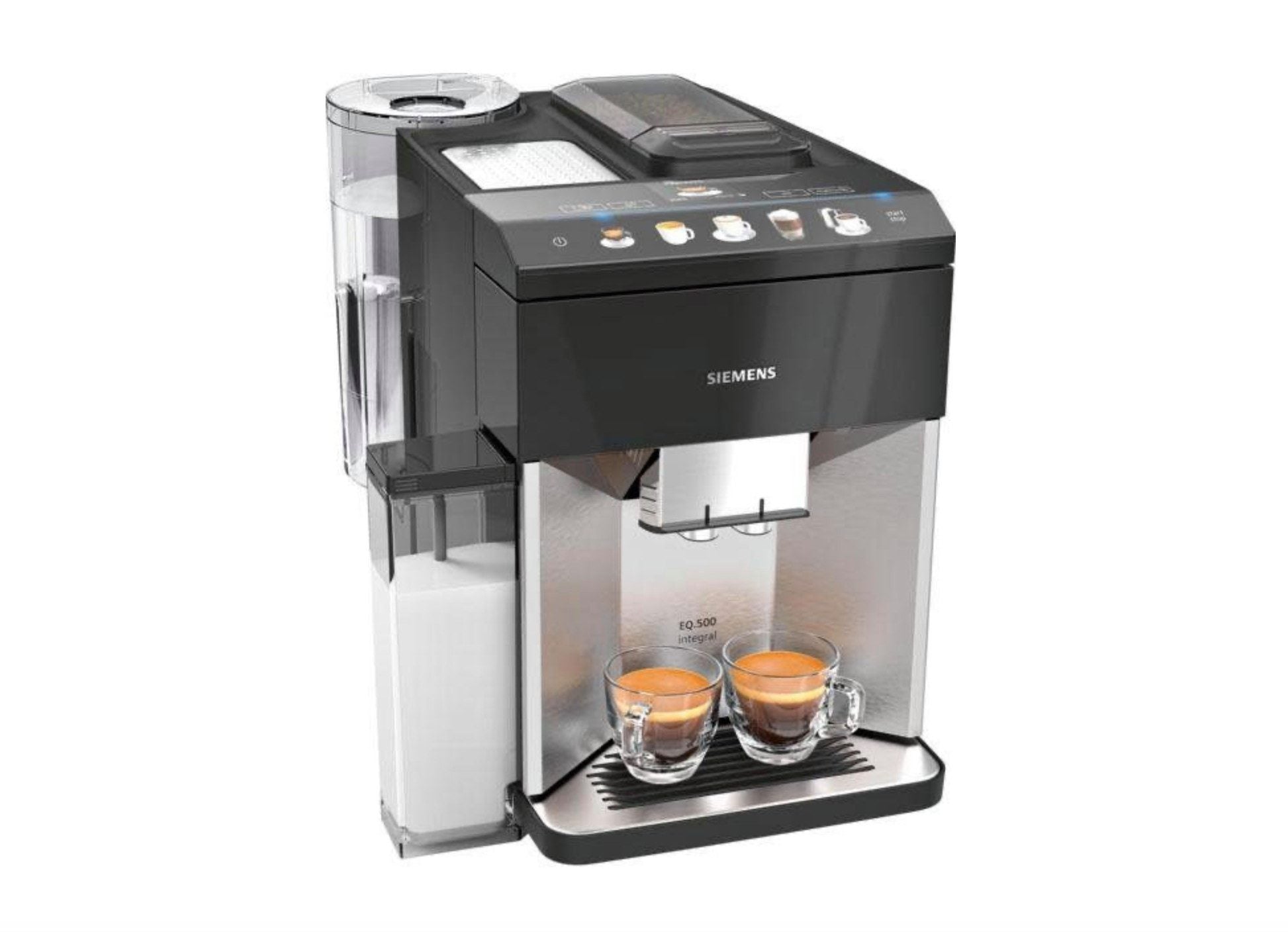 SIEMENS Kaffeevollautomat