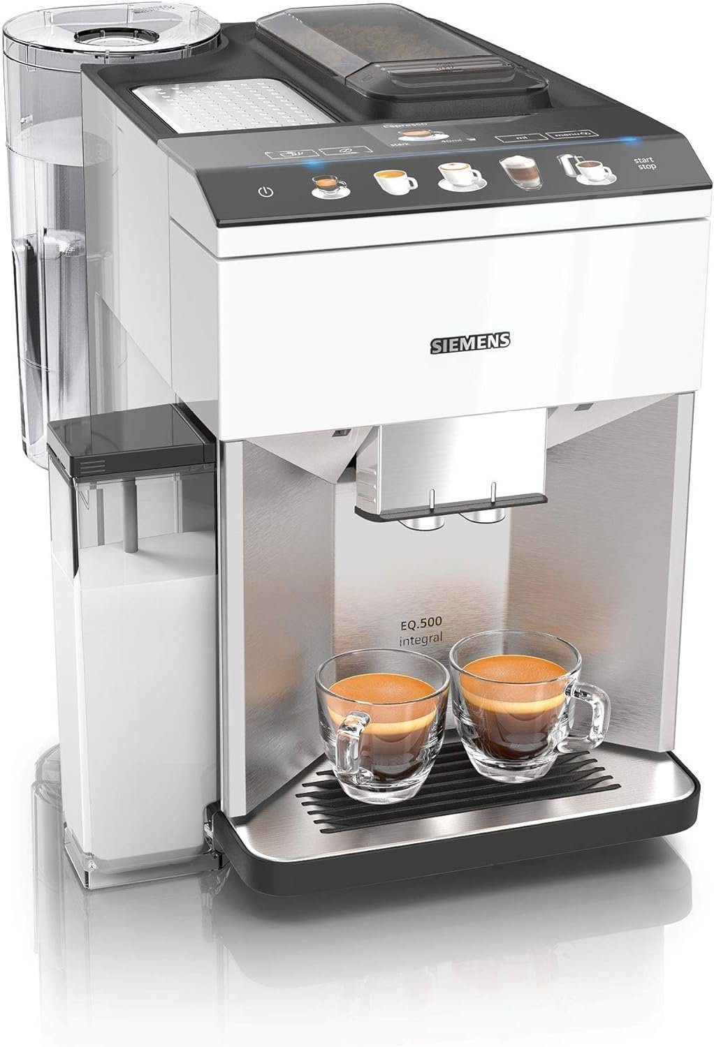 SIEMENS Kaffeevollautomat