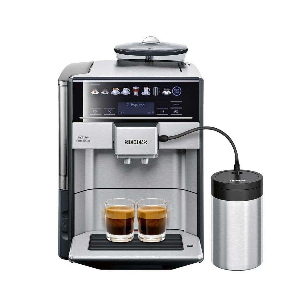 SIEMENS Kaffeevollautomat
